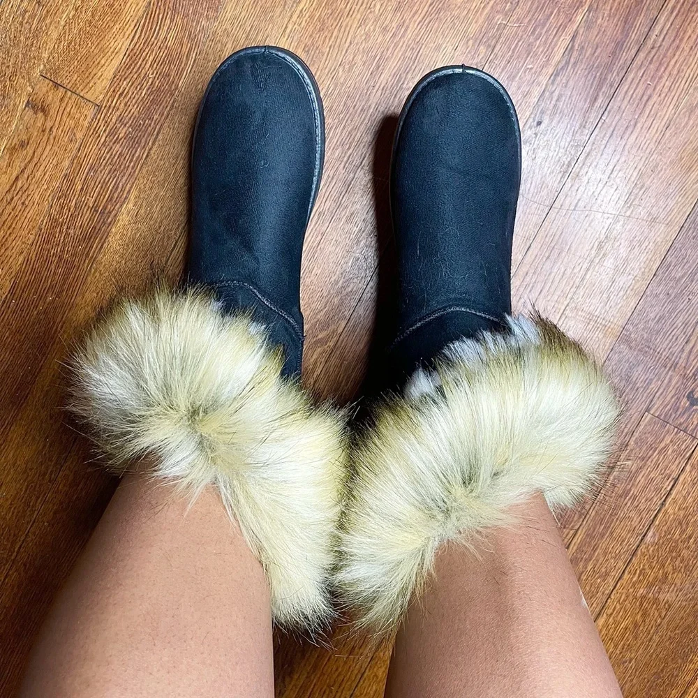 N/A stay cozy